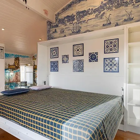 Apartment Peaceful Loft - Amazing Terrace & View *