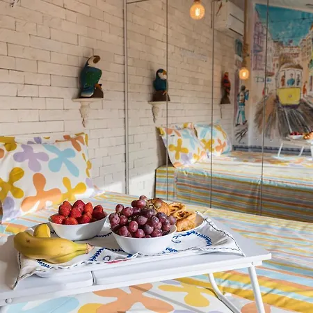 Peaceful Loft - Amazing Terrace & View Lisbon
