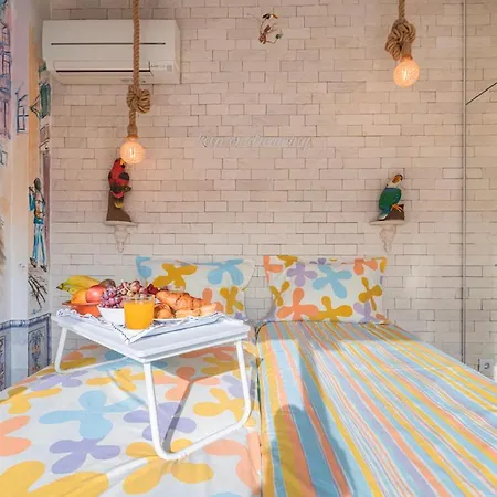Apartment Peaceful Loft - Amazing Terrace & View Lisbon